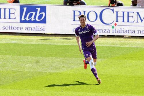 ACF FIORENTINA VS JUVENTUS 15